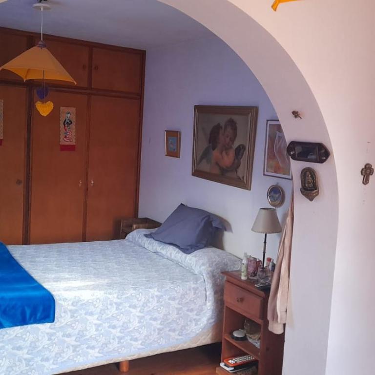 Espacio de Paz - Casa Unifamiliar de 2 dormitorios - 7