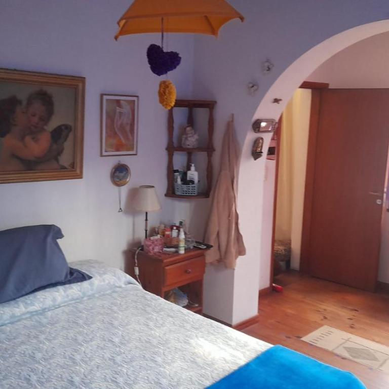 Espacio de Paz - Casa Unifamiliar de 2 dormitorios - 9