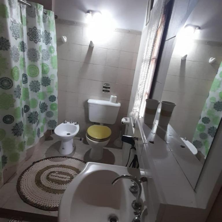 Espacio de Paz - Casa Unifamiliar de 2 dormitorios - 8