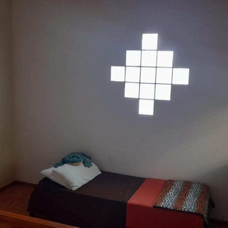 Espacio de Paz - Casa Unifamiliar de 2 dormitorios - 12