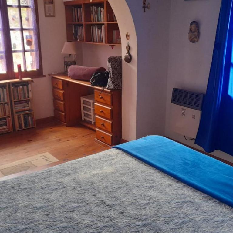 Espacio de Paz - Casa Unifamiliar de 2 dormitorios - 14