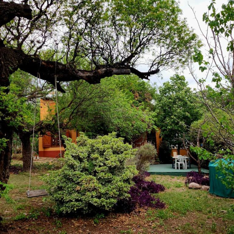 Espacio de Paz - Casa Unifamiliar de 2 dormitorios - 1