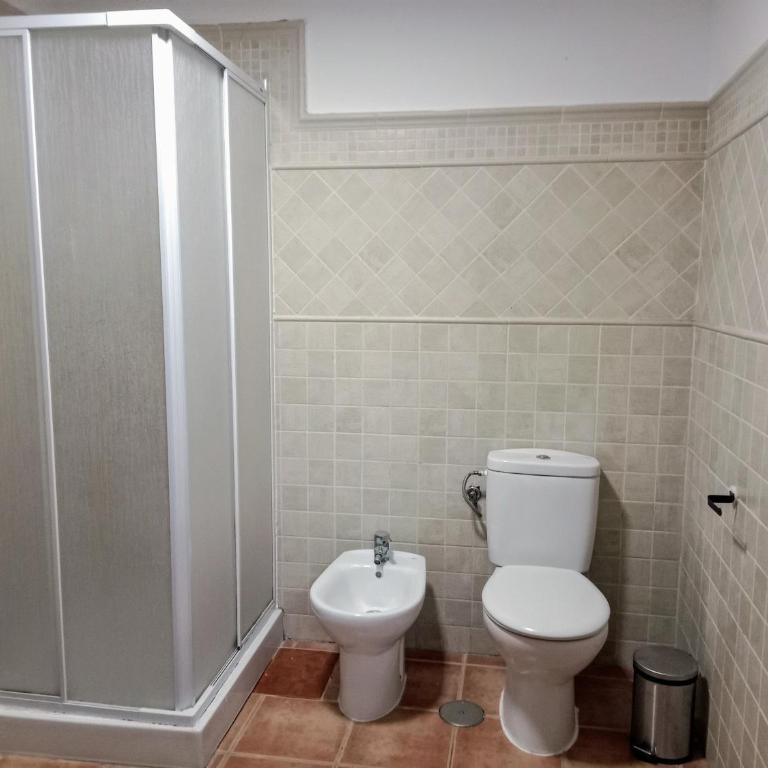 Hermoso Estudio Centro de Malaga - Apartamento de 1 dormitorio - 10