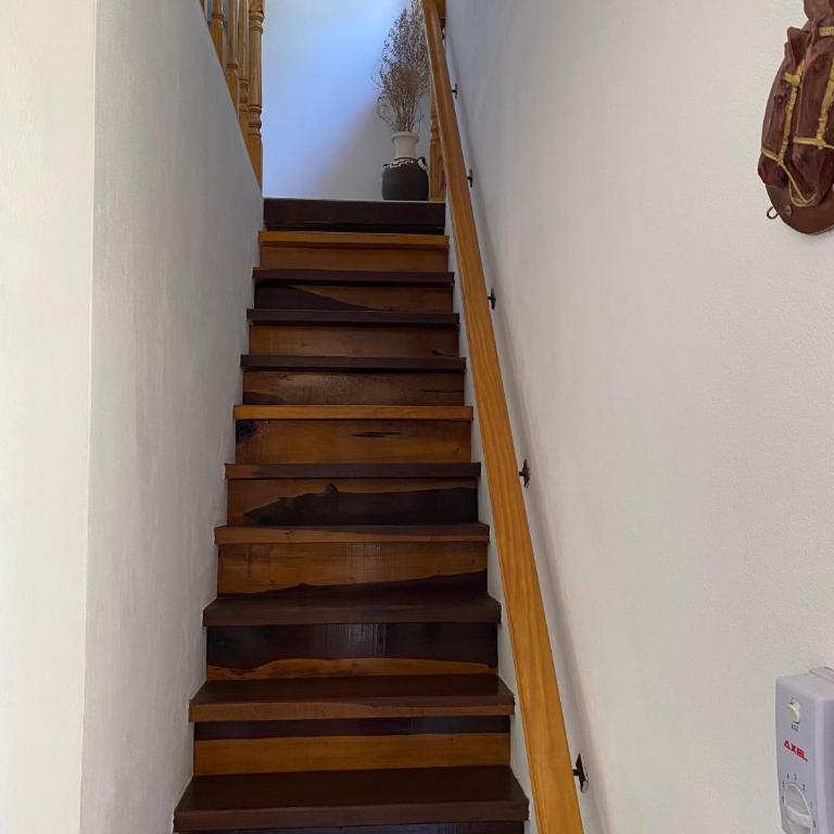 Cabaña Rubí, Complejo El Colibrí - Three-Bedroom House - 14