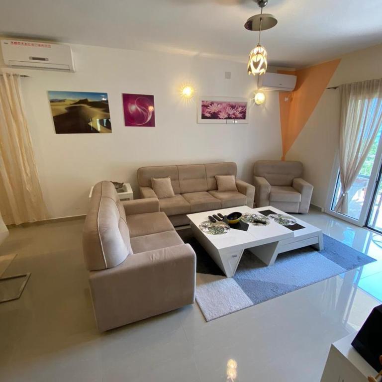 Apartments Stepen - Two-Bedroom Apartment - 3