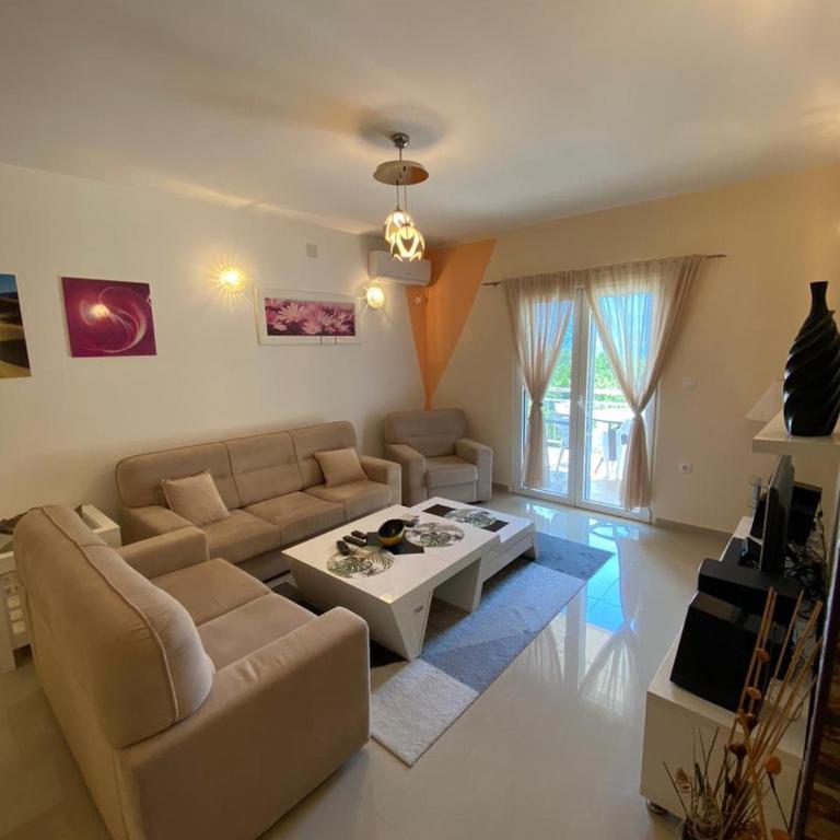 Apartments Stepen - Two-Bedroom Apartment - 10