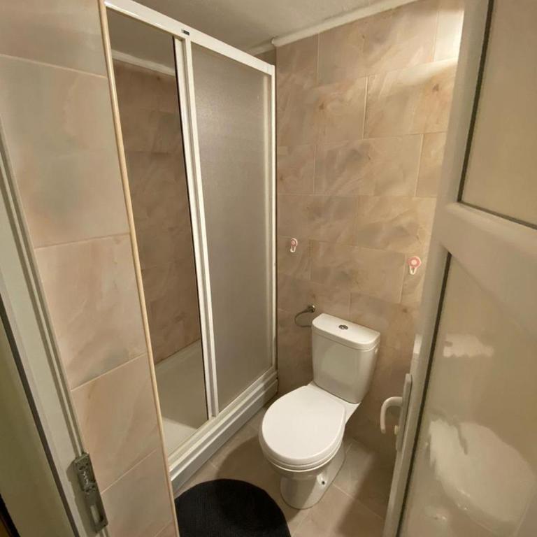 Apartments Stepen - One-Bedroom Apartment - 8