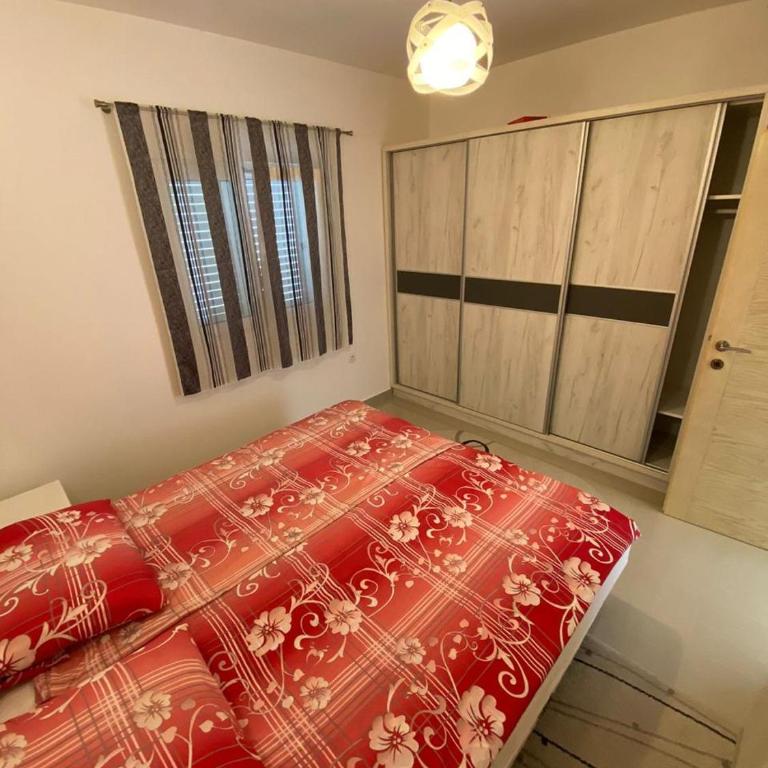 Apartments Stepen - Two-Bedroom Apartment - 14