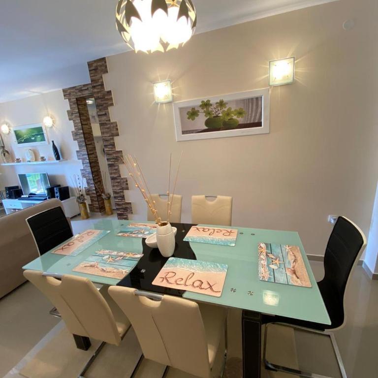 Apartments Stepen - Two-Bedroom Apartment - 22