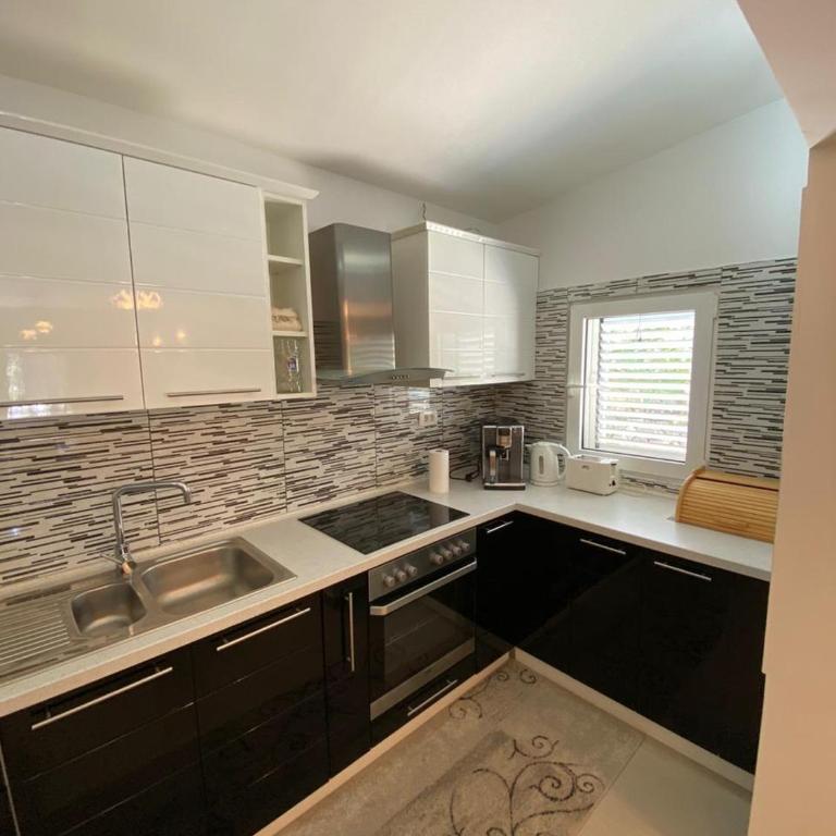 Apartments Stepen - Two-Bedroom Apartment - 25