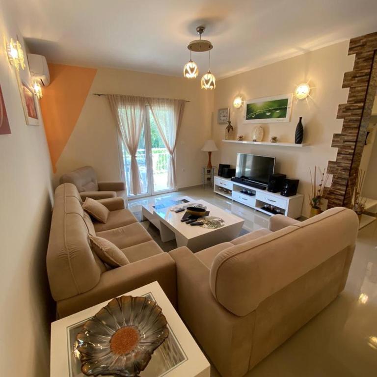 Apartments Stepen - Two-Bedroom Apartment - 27