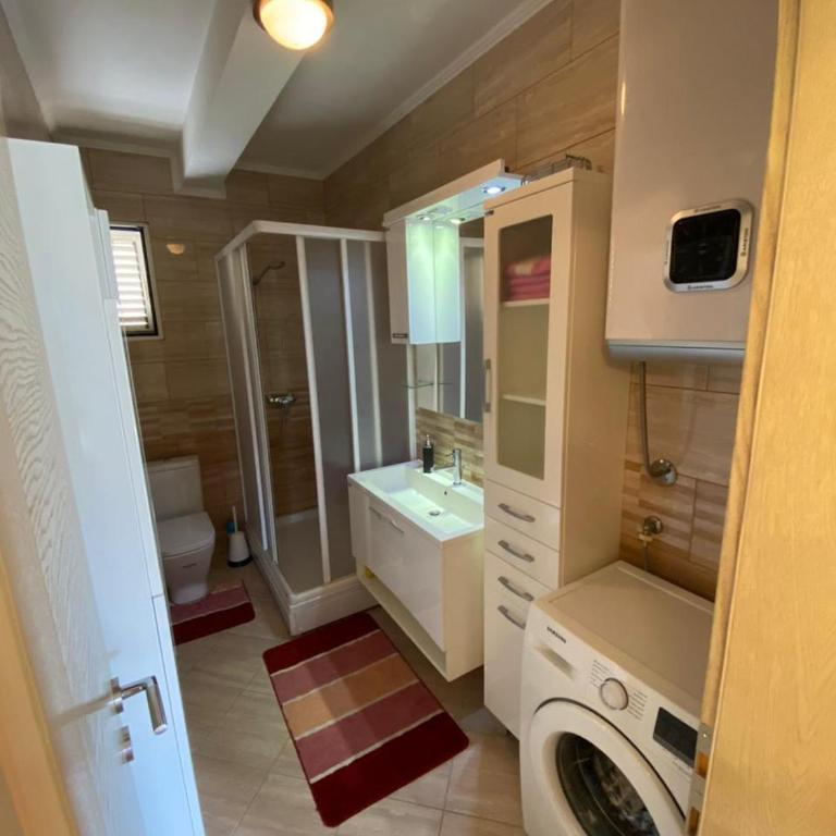 Apartments Stepen - Two-Bedroom Apartment - 28