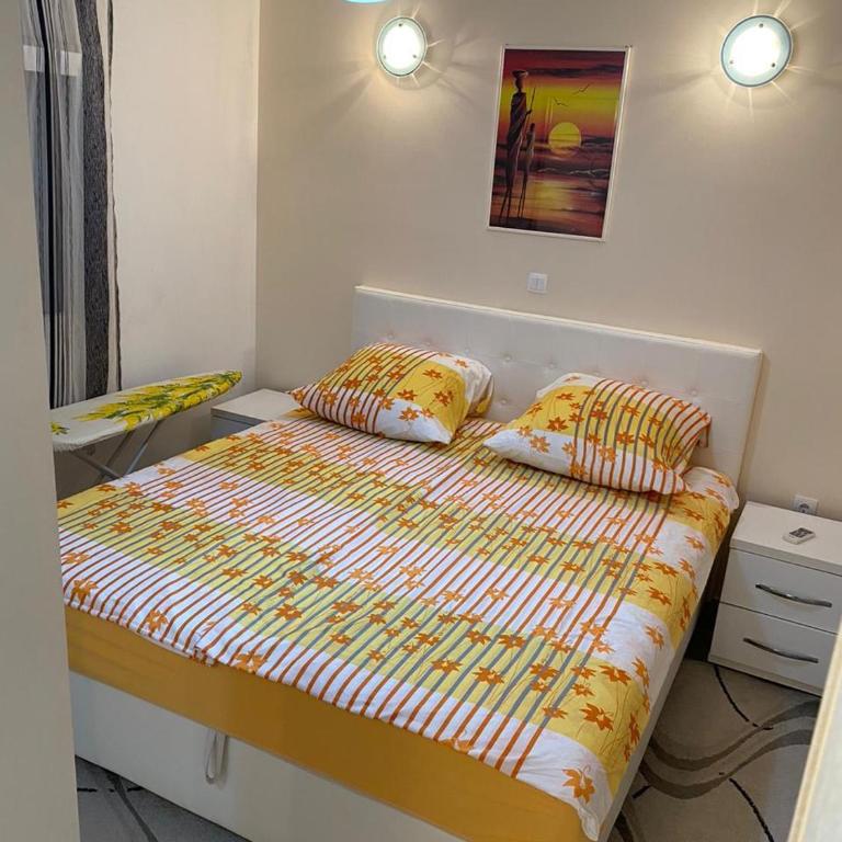 Apartments Stepen - Two-Bedroom Apartment - 29