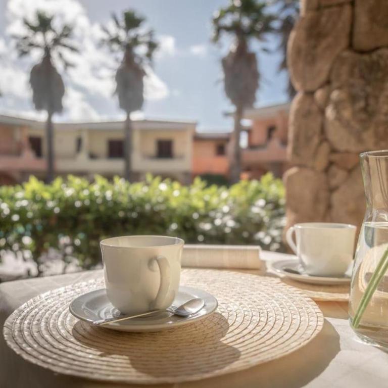 Tranquile Palau Green Village Studio Prem 2 person plus possible extra Child-Bed - Appartamento - 5