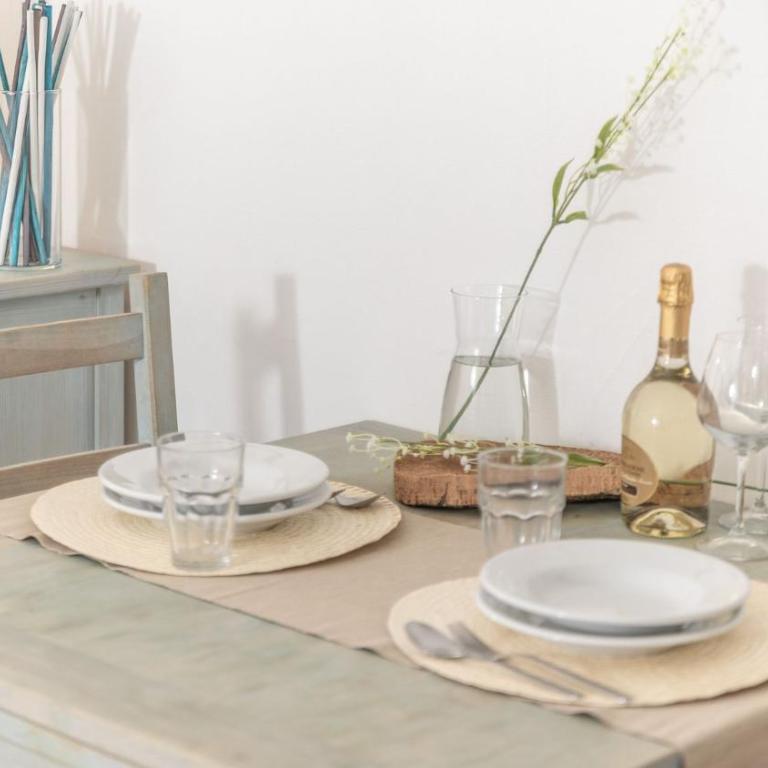 Tranquile Palau Green Village Studio Prem 2 person plus possible extra Child-Bed - Appartamento - 26