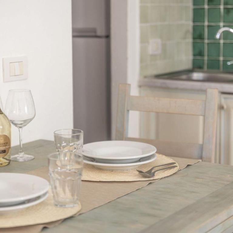 Tranquile Palau Green Village Studio Prem 2 person plus possible extra Child-Bed - Appartamento - 27
