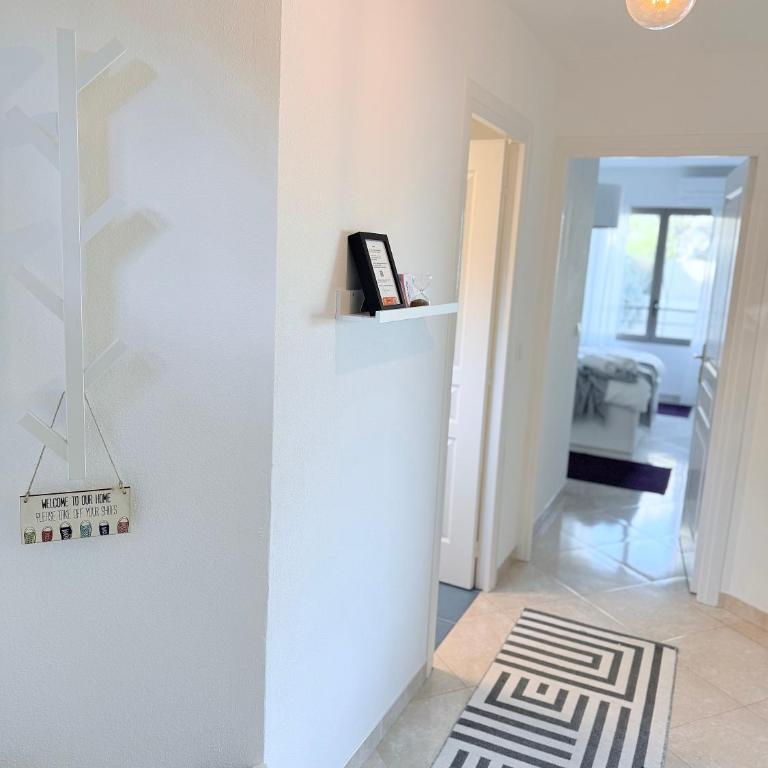 Penthouse over Monaco - Appartement - Vue sur Mer - 18