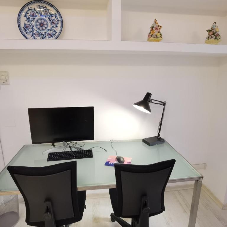 Ballarin Studio Apartment for Business Travels and Holidays - Apartment mit 1 Schlafzimmer - 7