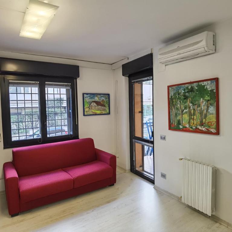Ballarin Studio Apartment for Business Travels and Holidays - Apartment mit 1 Schlafzimmer - 3