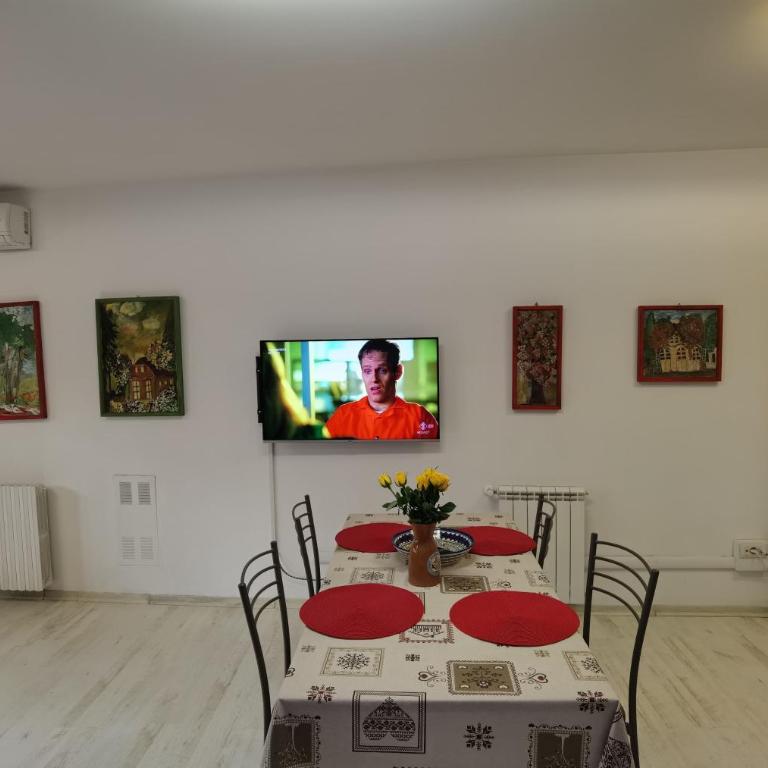 Ballarin Studio Apartment for Business Travels and Holidays - Apartment mit 1 Schlafzimmer - 4