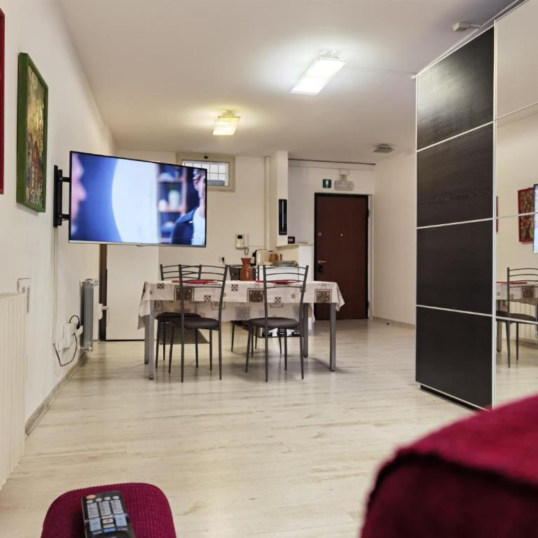 Ballarin Studio Apartment for Business Travels and Holidays - Apartment mit 1 Schlafzimmer - 2