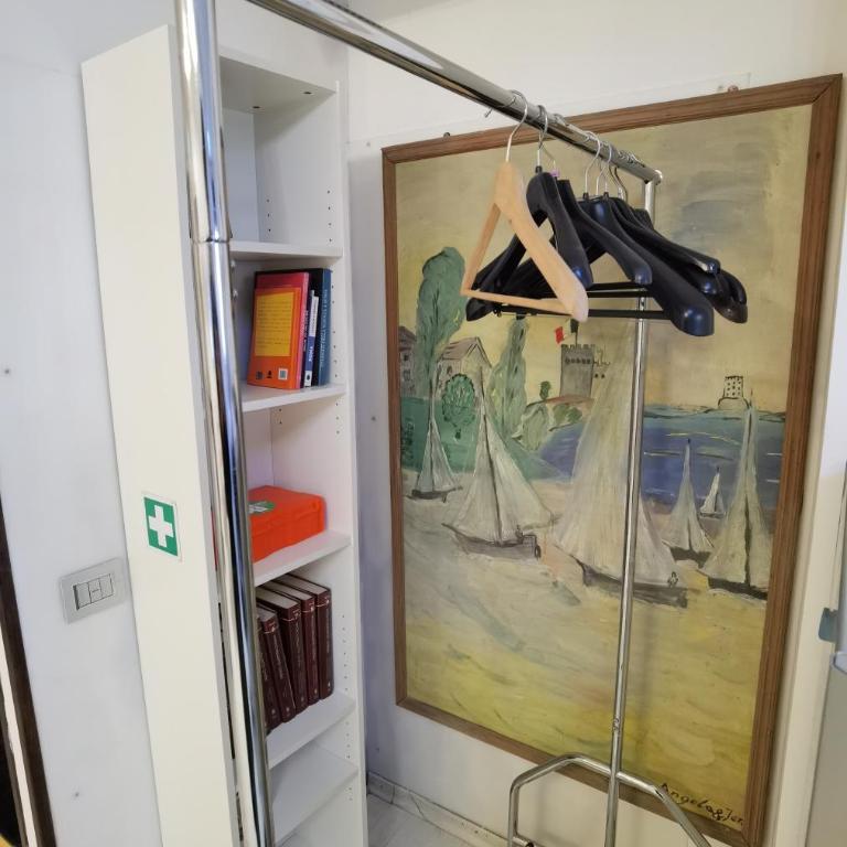 Ballarin Studio Apartment for Business Travels and Holidays - Apartment mit 1 Schlafzimmer - 13
