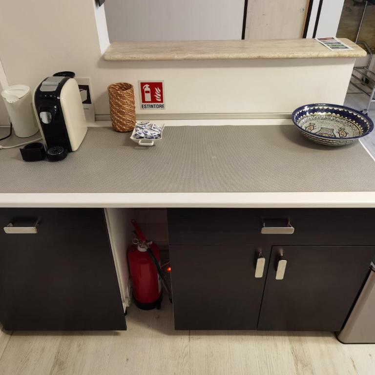 Ballarin Studio Apartment for Business Travels and Holidays - Apartment mit 1 Schlafzimmer - 10