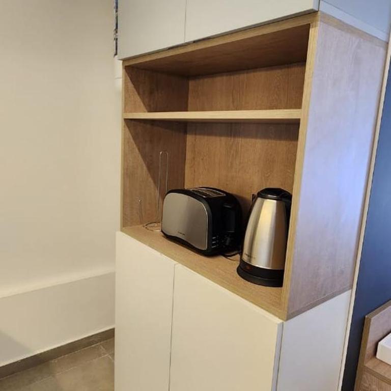 Milano 2d - MDZ - Cofico - Hogares de calidad - Apartamento de 2 dormitorios - 2