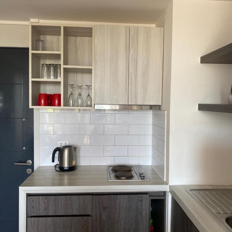 departamento por día - Apartamento de 2 dormitorios - 15