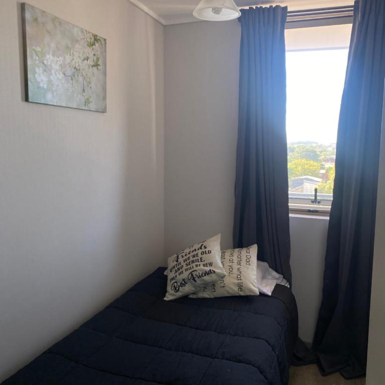 departamento por día - Apartamento de 2 dormitorios - 16