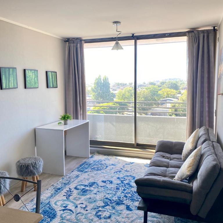 departamento por día - Apartamento de 2 dormitorios - 23