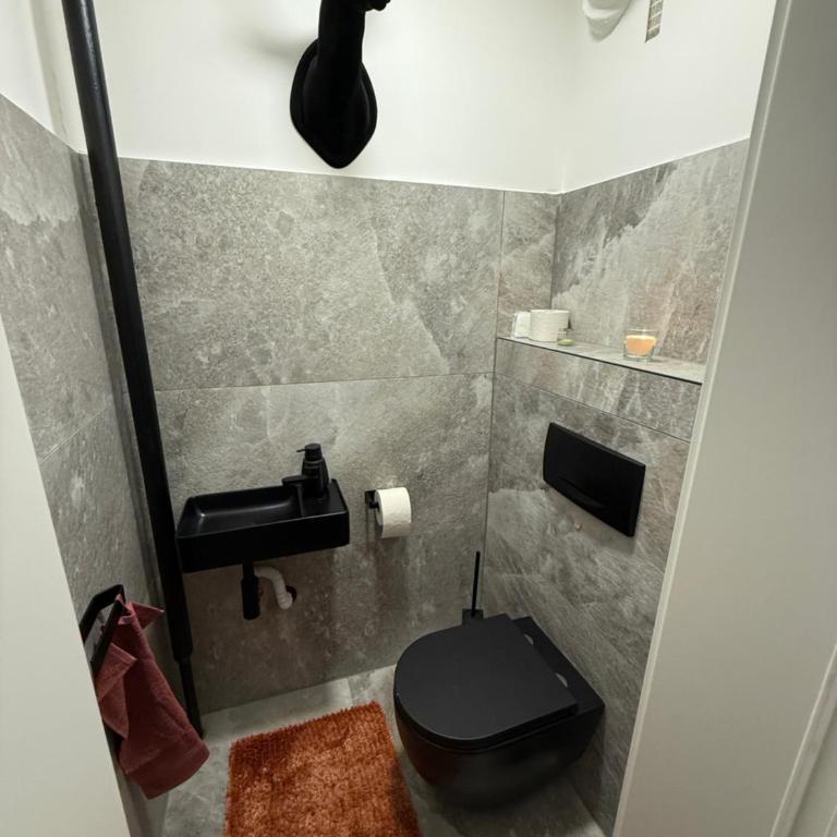 Casa Cebrano - Apartment mit 1 Schlafzimmer - 18