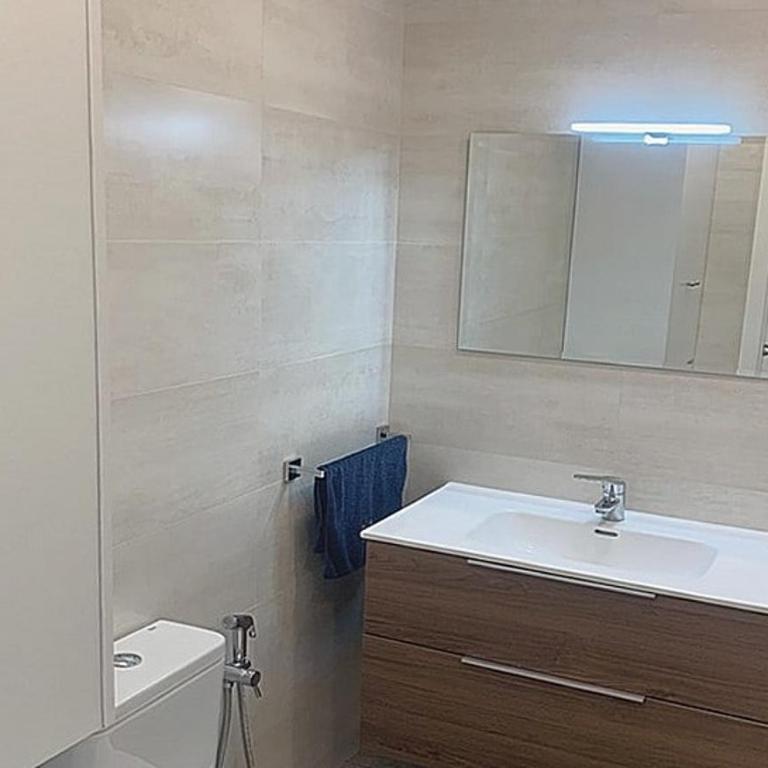 Apartment for two in the heart of Nerja - Apartamento de 1 dormitorio - 11
