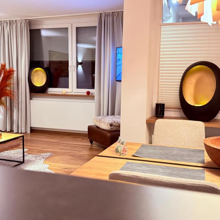 Casa Cebrano - Apartment mit 1 Schlafzimmer - 19