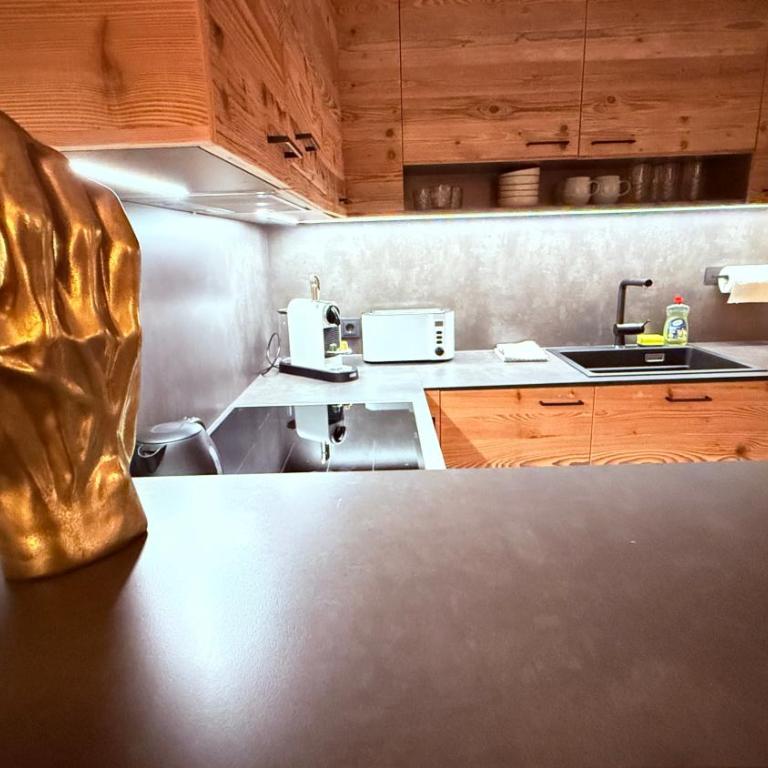 Casa Cebrano - Apartment mit 1 Schlafzimmer - 22