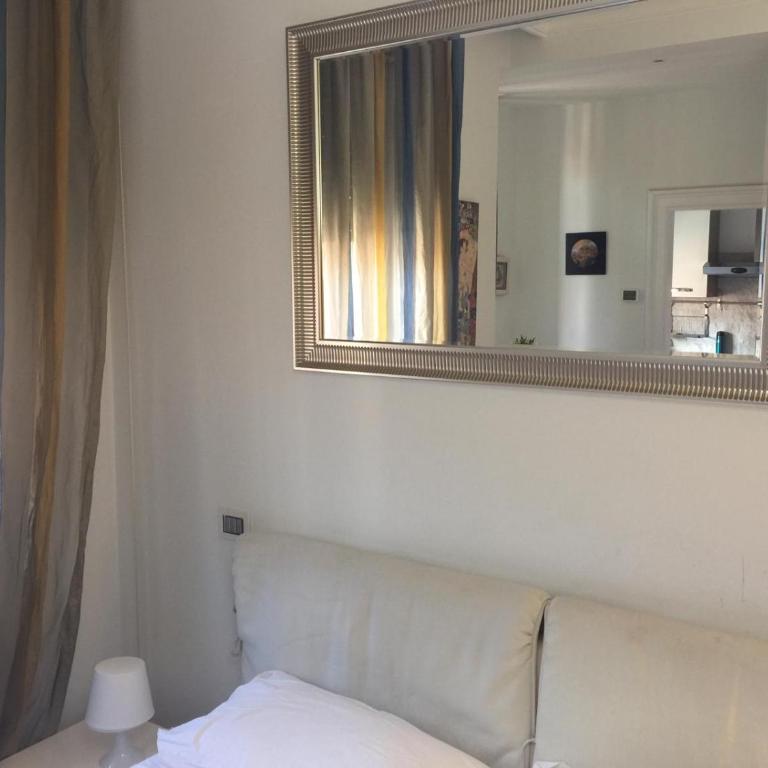 Angelo ai Musei Vaticani studio - Appartamento con 1 Camera da Letto - 1