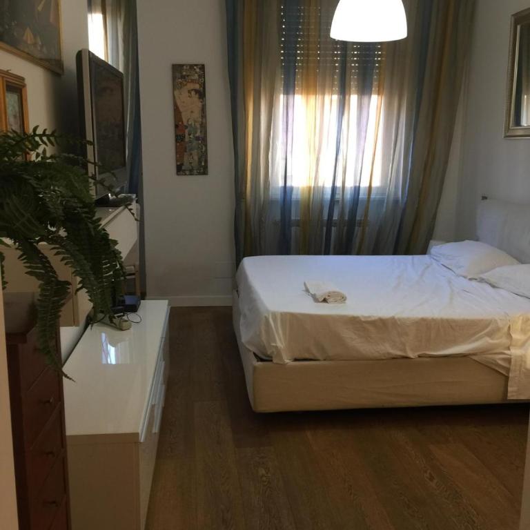 Angelo ai Musei Vaticani studio - Appartamento con 1 Camera da Letto - 6