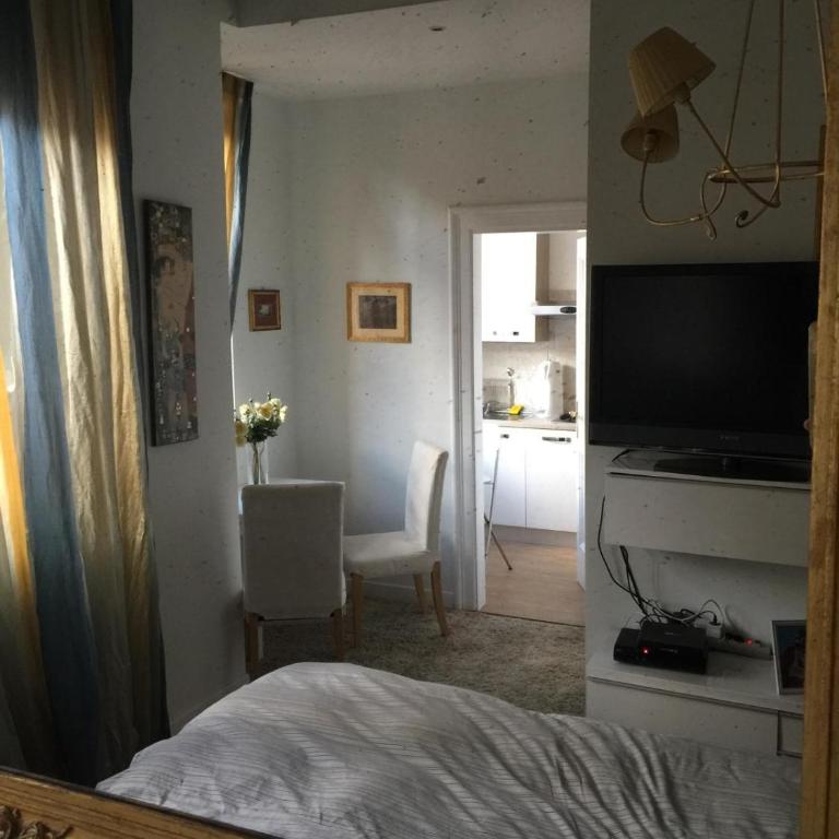 Angelo ai Musei Vaticani studio - Appartamento con 1 Camera da Letto - 10