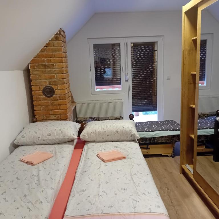 Apartmani Kamini RAVNA PLANINA - Family Studio - 3