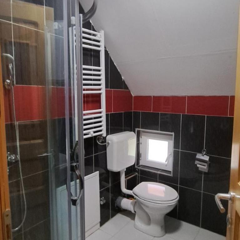 Apartmani Kamini RAVNA PLANINA - Family Studio - 4