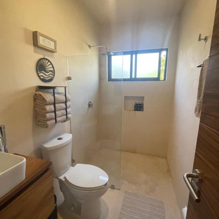 Spacious Areia Tulum Condo - Apartamento de 1 dormitorio - 8