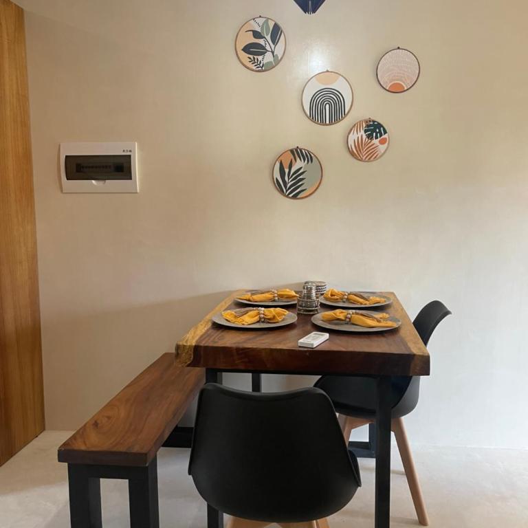 Spacious Areia Tulum Condo - Apartamento de 1 dormitorio - 11