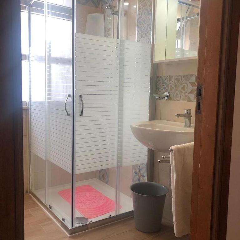Odegos Residence Torre dell'Orso - Appartamento con 2 Camere da Letto - 10