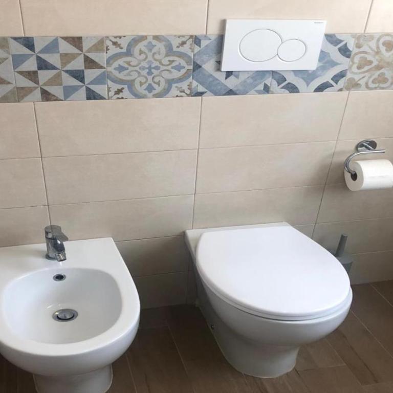 Odegos Residence Torre dell'Orso - Appartamento con 2 Camere da Letto - 11