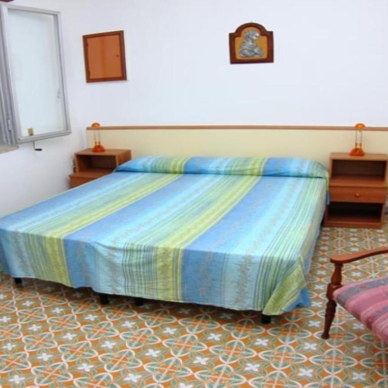 Odegos Residence Torre dell'Orso - Appartamento con 2 Camere da Letto - 12