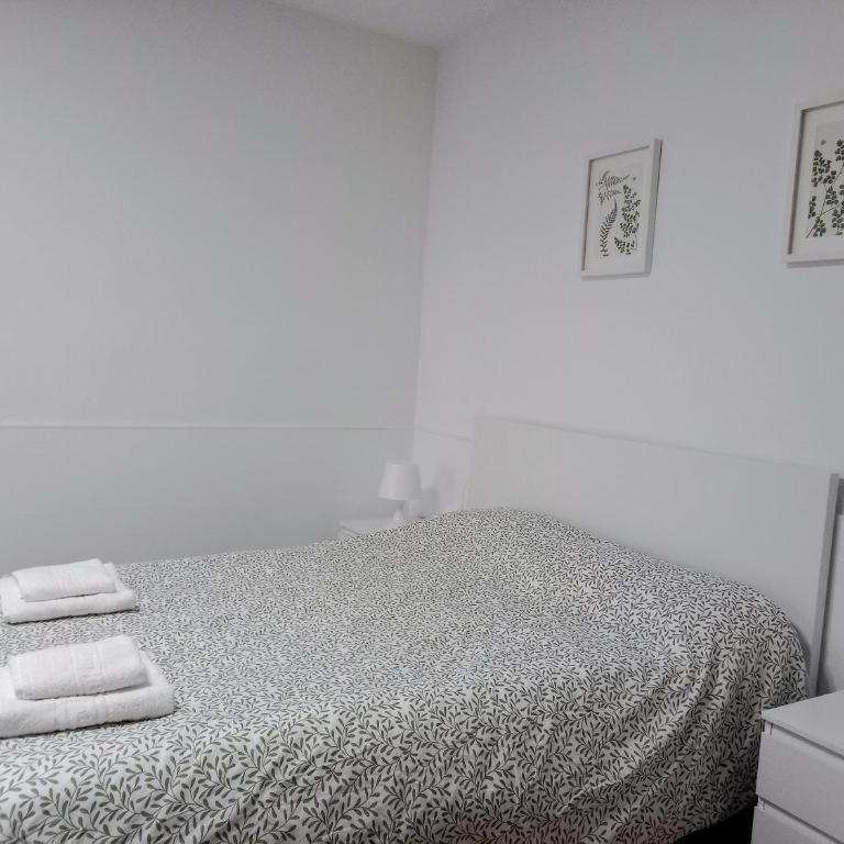 Hermoso Estudio Centro de Malaga - Apartamento de 1 dormitorio - 12