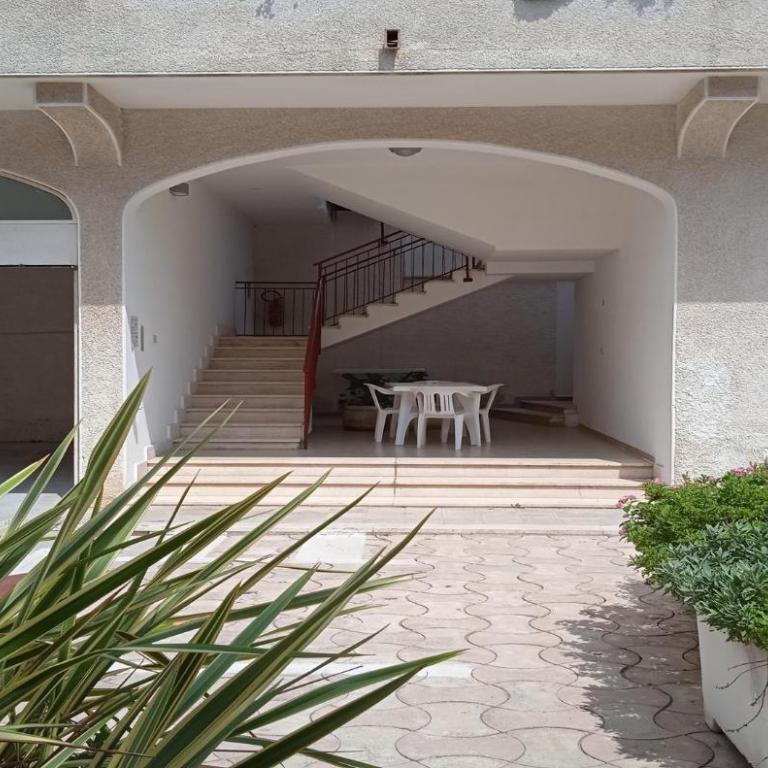 Odegos Residence Torre dell'Orso - Appartamento con 1 Camera da Letto e Balcone - 13