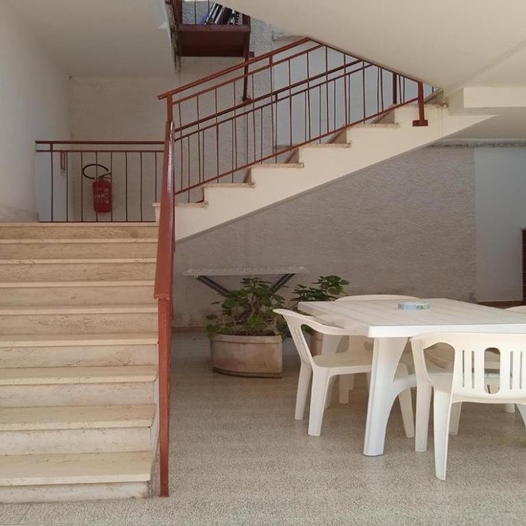 Odegos Residence Torre dell'Orso - Appartamento con 1 Camera da Letto e Balcone - 14