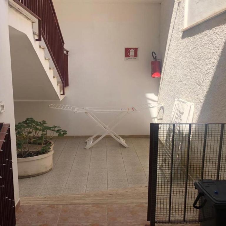 Odegos Residence Torre dell'Orso - Appartamento con 2 Camere da Letto - 18
