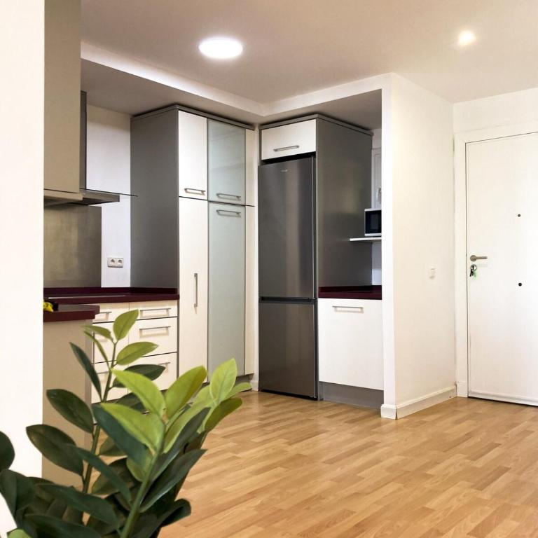 Miramar Grupo AC Gestion - Apartamento de 3 dormitorios y vistas al mar - 3